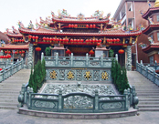 景觀雕刻
