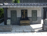 墓園建造-宏昌石雕有限公司