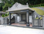 墓園施工-宏昌石雕有限公司